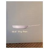 Caraway 10.5" Fry Pan, New in Box