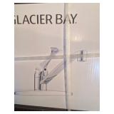 Glacier Bay Chrome Kitchen Faucet New in Sealed Box