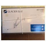 Glacier Bay Chrome Kitchen Faucet New in Sealed Box