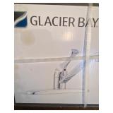 Glacier Bay Chrome Kitchen Faucet New in Sealed Box