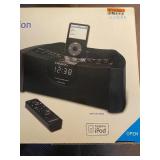 Tone Docking Station for IPod, New