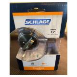 Schlage Deadbolt, New