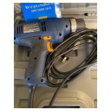 Ryobi Drill in Case, Like New