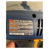 Ryobi Drill in Case, Like New