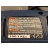 Ryobi Drill in Case, Like New