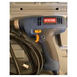 Ryobi Drill in Case, Like New