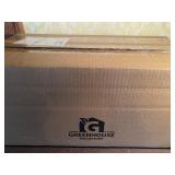 Plastic Potting Containers, 3 Sizes, 36 Total - All New - Sizes in Pictures