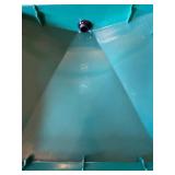 Worm Bin/Farm, New Condition, Please See Pictures and Read Description