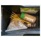 Worm Bin/Farm, New Condition, Please See Pictures and Read Description