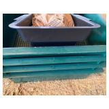 Worm Bin/Farm, New Condition, Please See Pictures and Read Description