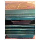 Worm Bin/Farm, New Condition, Please See Pictures and Read Description