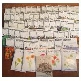 Seed Packets, Please Read Description