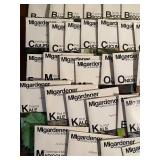 Seed Packets, Please Read Description