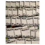 Seed Packets, Please Read Description