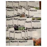 Seed Packets, Please Read Description