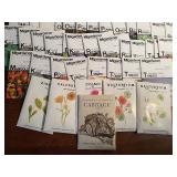 Seed Packets, Please Read Description