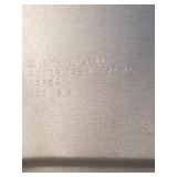 Cookie and Cake Pans - Soldier 