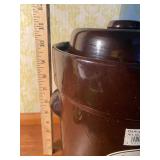 Brown Schmitt Fermentation Pot, 5L, New Condition