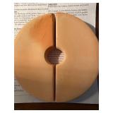 Brown Schmitt Fermentation Pot, 5L, New Condition