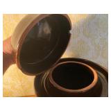 Brown Schmitt Fermentation Pot, 5L, New Condition