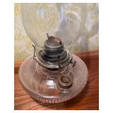 Oil Lamp