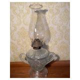 Oil Lamp