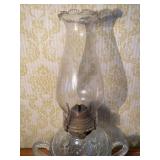 Oil Lamp