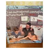 Game - Pictureka, Sealed Box