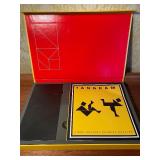 Tangram Chinese Puzzles, New Box