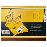 Tangram Chinese Puzzles, New Box