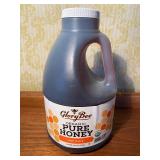 Glory Bee Honey, 5 Pounds, New, Not Expired