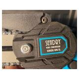 Sendry Mini 6" Chainsaw, New in Case