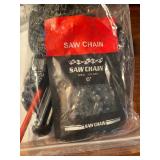 Sendry Mini 6" Chainsaw, New in Case