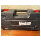 Sendry Mini 6" Chainsaw, New in Case