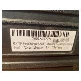 Sendry Mini 6" Chainsaw, New in Case