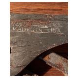 Misc Tools - Chanel Lock, Pliers and More