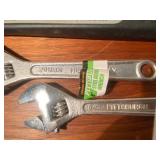 Misc Tools - Chanel Lock, Pliers and More