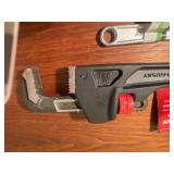 Misc Tools - Chanel Lock, Pliers and More