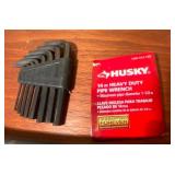 Misc Tools - Chanel Lock, Pliers and More