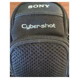 Canon Digital Camera w/ Rechargable Batteries