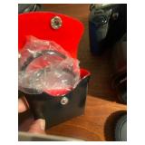 Canon Camera w/ Extra Lens