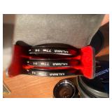 Canon Camera w/ Extra Lens