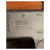 Canon Camera w/ Extra Lens