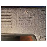 Canon Camera w/ Extra Lens