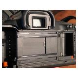 Canon Camera w/ Extra Lens