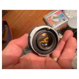 Canon Camera w/ Extra Lens