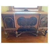Antique Buffet, Endres-Tompkins Co., Very Nice Condition