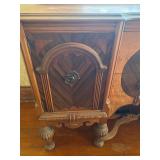 Antique Buffet, Endres-Tompkins Co., Very Nice Condition