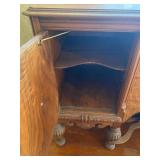 Antique Buffet, Endres-Tompkins Co., Very Nice Condition