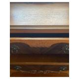 Antique Buffet, Endres-Tompkins Co., Very Nice Condition